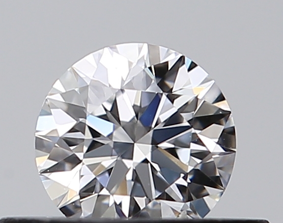Round 0.33 ct F VVS1