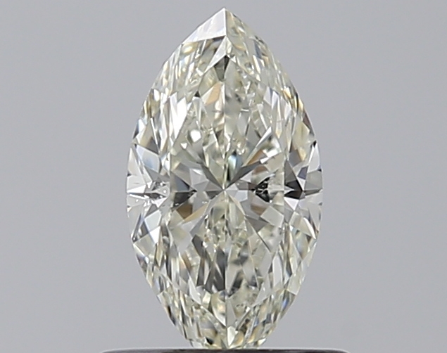 Marquise 0.59 ct K SI1