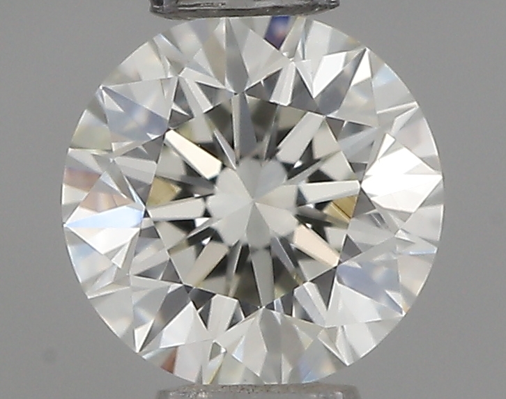 Round 0.33 ct I VS1
