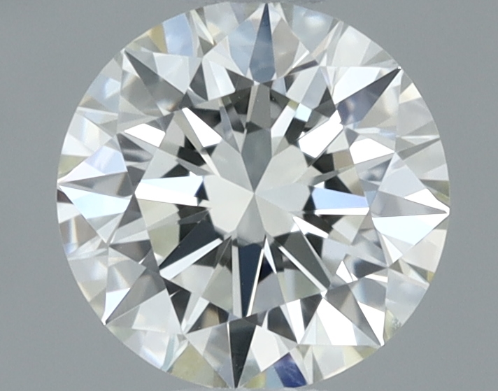 Round 0.45 ct L VS1