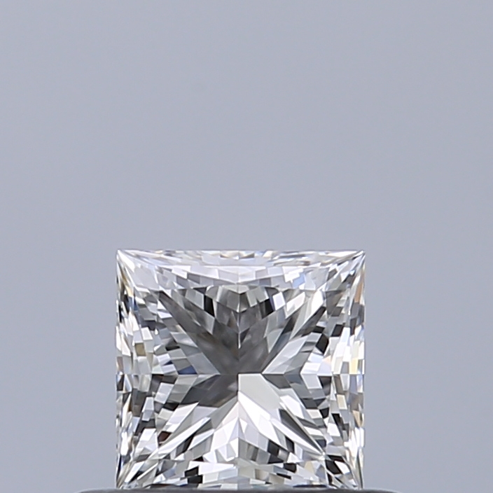 Princess 0.41 ct F IF