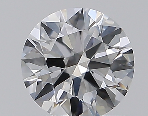 Round 0.5 ct E SI2