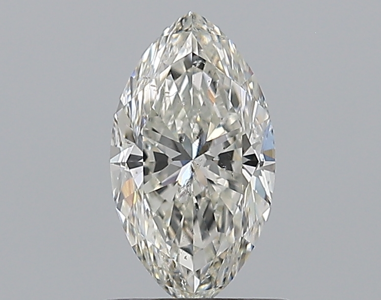 Marquise 1.0 ct G SI2