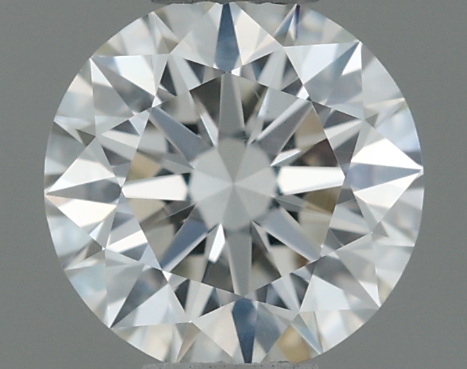 Round 0.41 ct I SI2