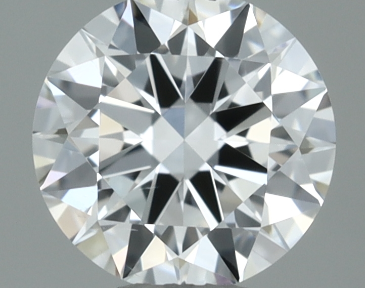 Round 0.4 ct I VS2