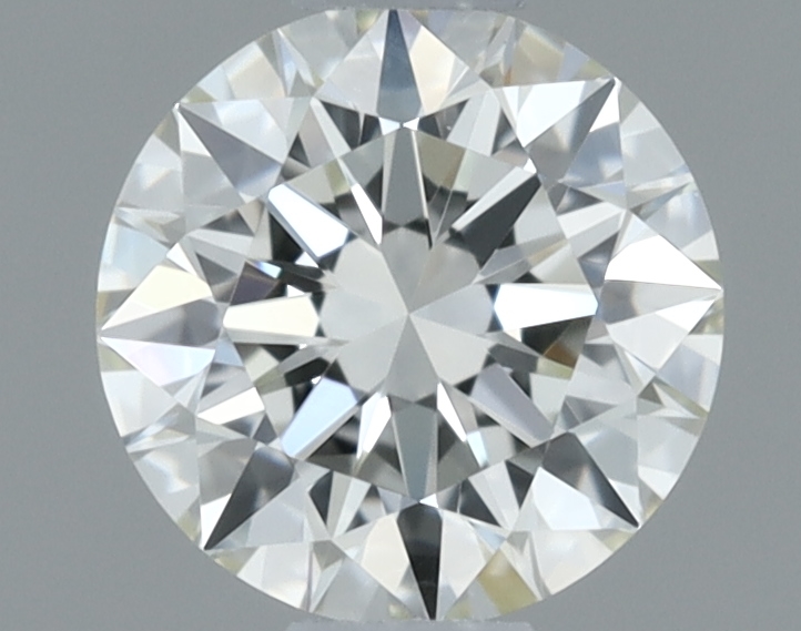 Round 0.44 ct K VVS2