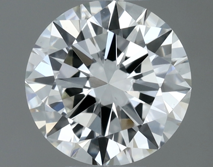 Round 0.4 ct J VS1