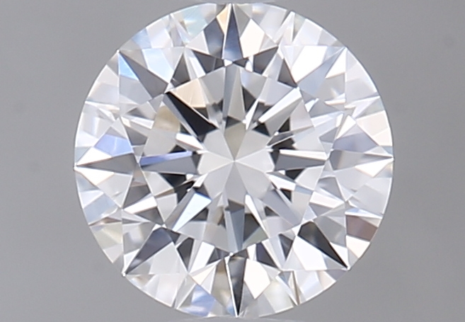 Round 0.32 ct F VVS2