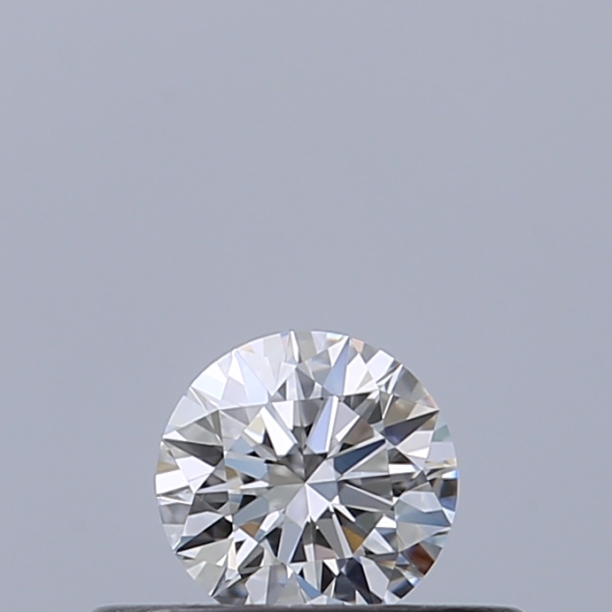 Round 0.21 ct E VS1
