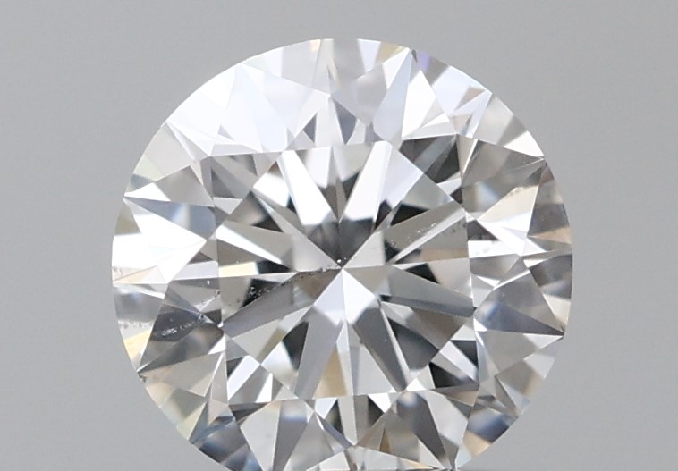 Round 0.35 ct E SI1