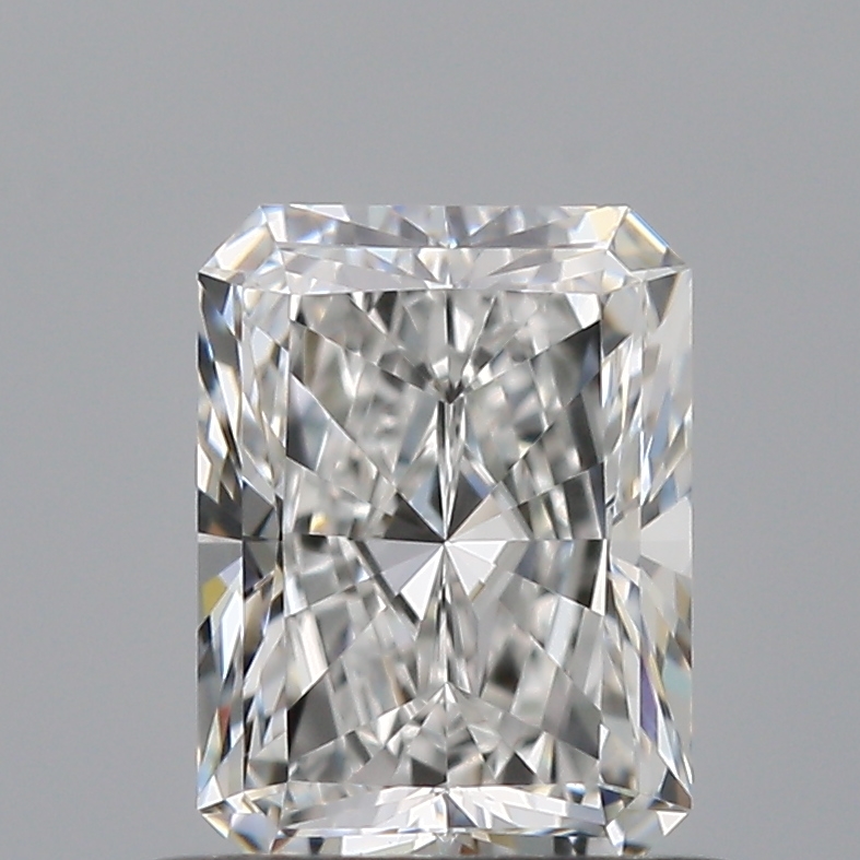 Radiant 0.7 ct E IF