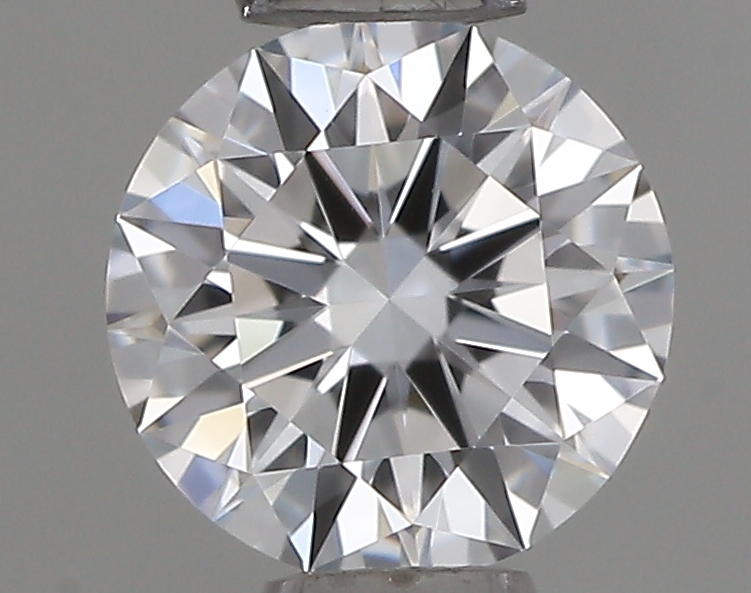Round 0.33 ct E VVS1