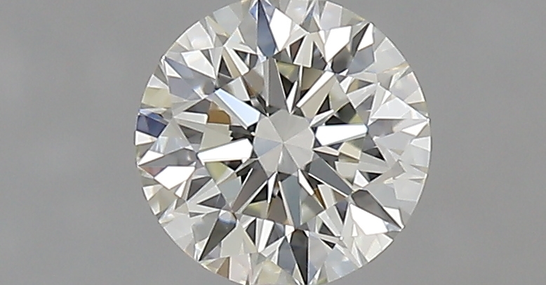 Round 0.6 ct I IF