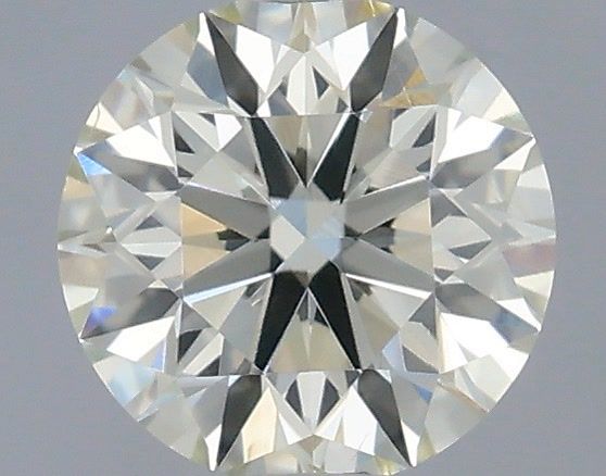 Round 0.31 ct K VS2