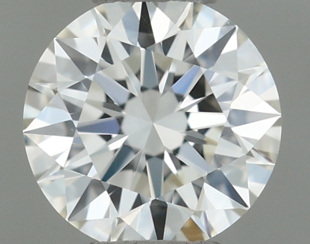 Round 0.3 ct K VVS2