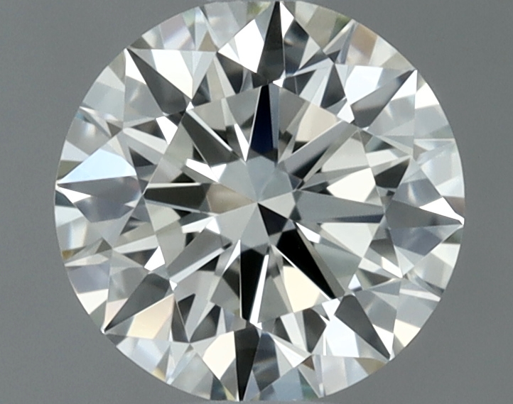 Round 0.44 ct M VVS2