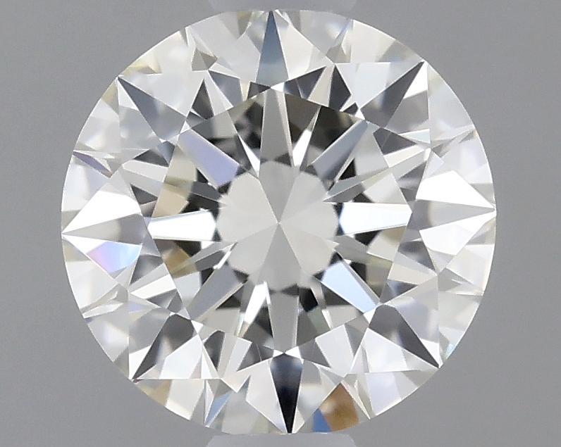 Round 0.64 ct K IF