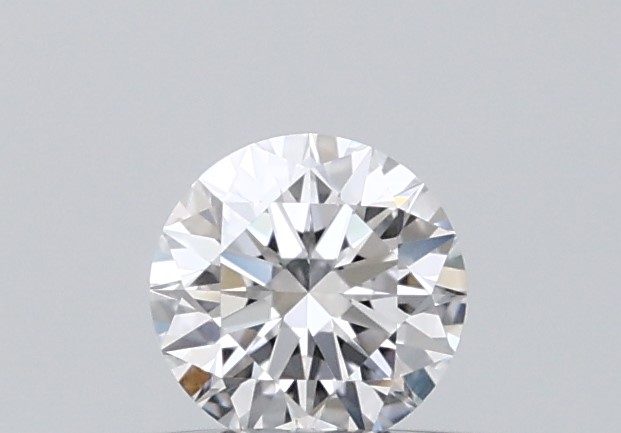 Round 0.25 ct D VVS1