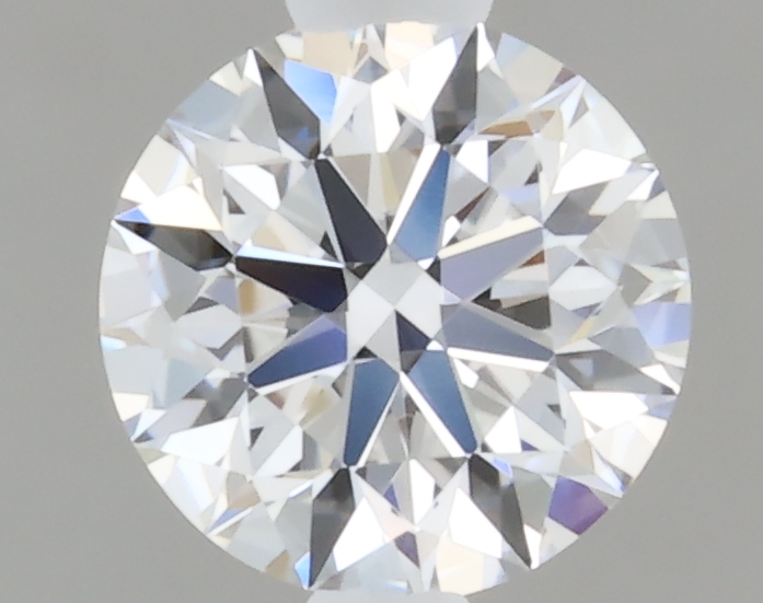 Round 0.26 ct D VVS1