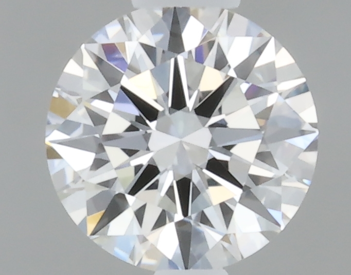 Round 0.33 ct F VVS1