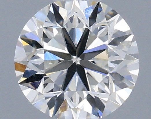 Round 0.3 ct G SI1