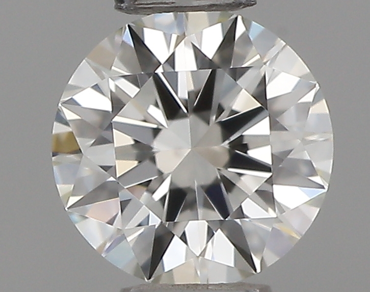 Round 0.3 ct I IF