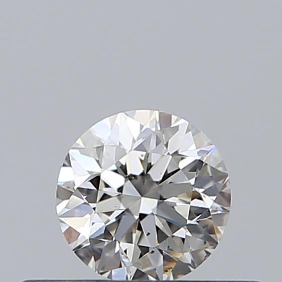 Round 0.3 ct H VS2