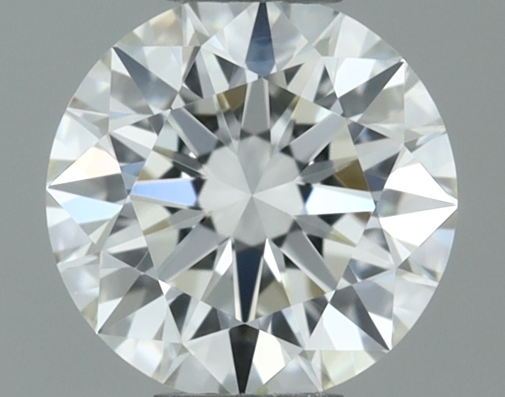 Round 0.4 ct K VVS2