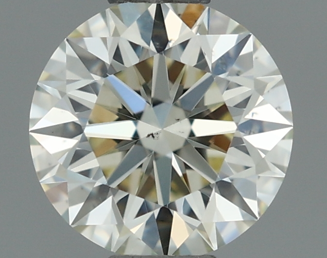 Round 0.5 ct M SI1