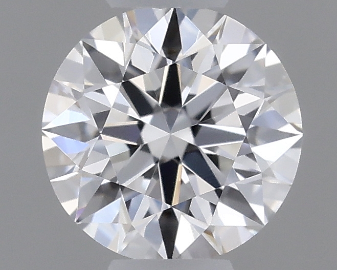 Round 0.3 ct G VVS2