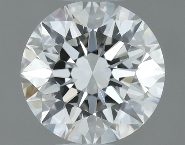Round 0.4 ct J VS1