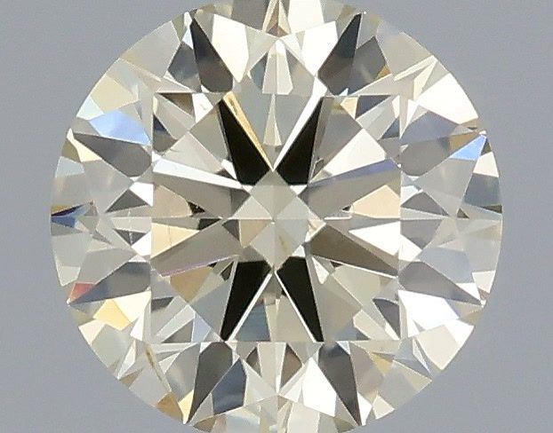 Round 0.36 ct N SI1