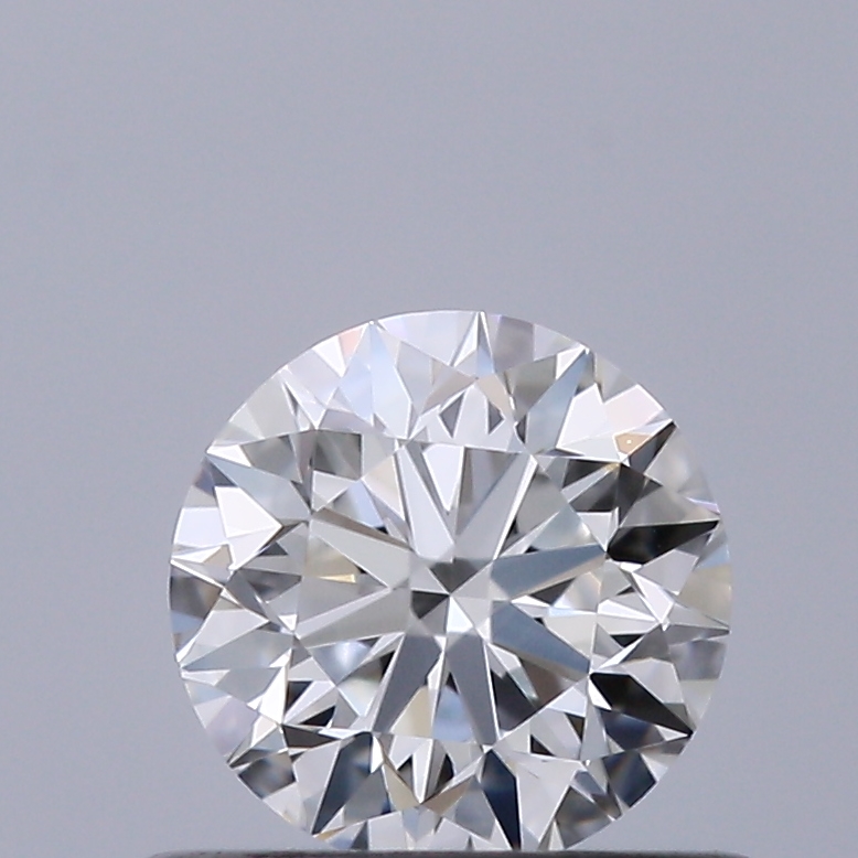 Round 0.5 ct E VS2