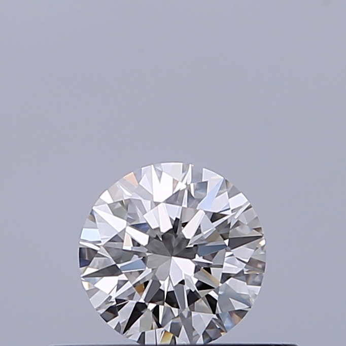 Round 0.31 ct G IF