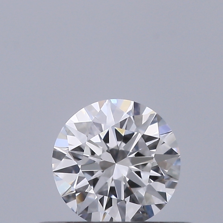 Round 0.31 ct D VVS1