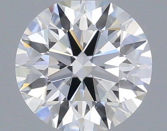 Round 0.34 ct E VS2