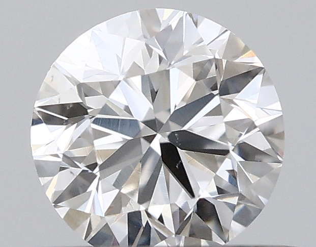 Round 0.4 ct F VS2