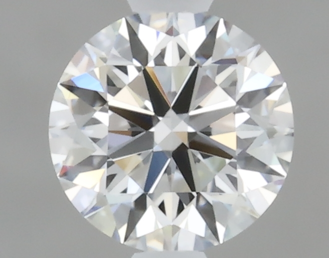 Round 0.31 ct G VVS2