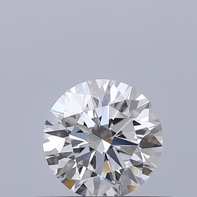 Round 0.41 ct H VS1