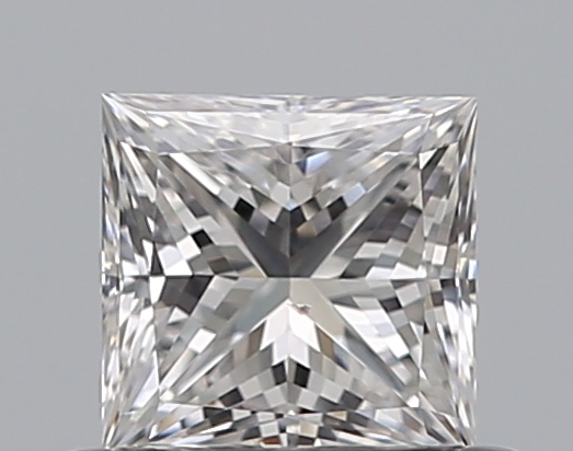 Princess 0.47 ct E VS2