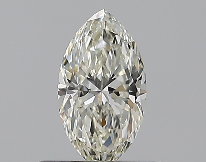Marquise 0.5 ct K VS2