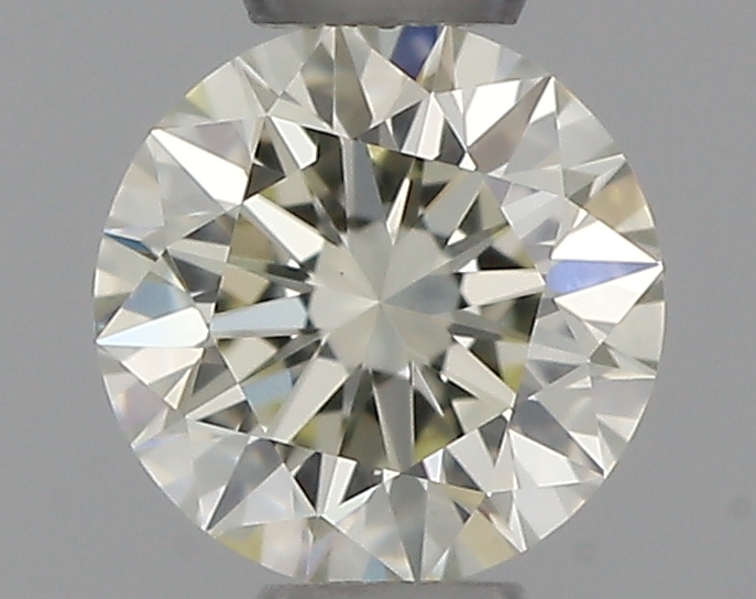 Round 0.3 ct L VVS2
