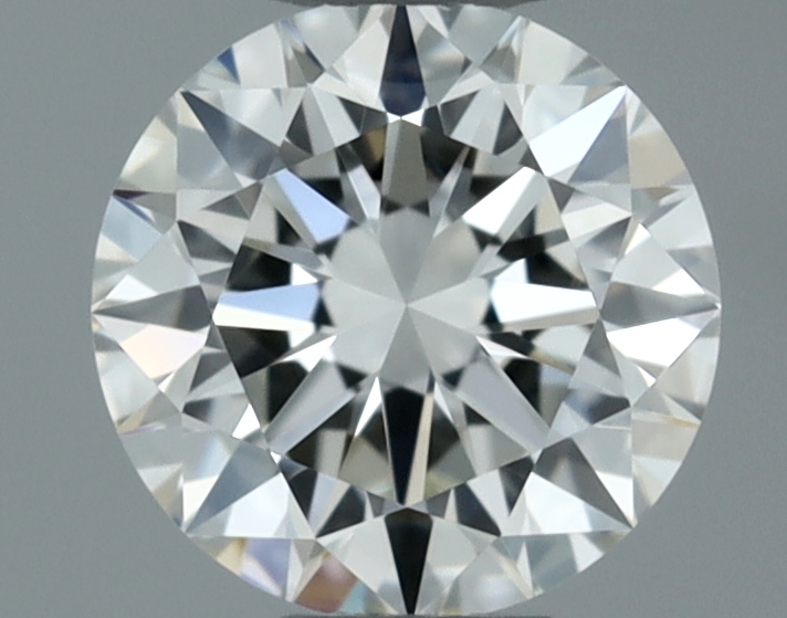 Round 0.32 ct I VVS2