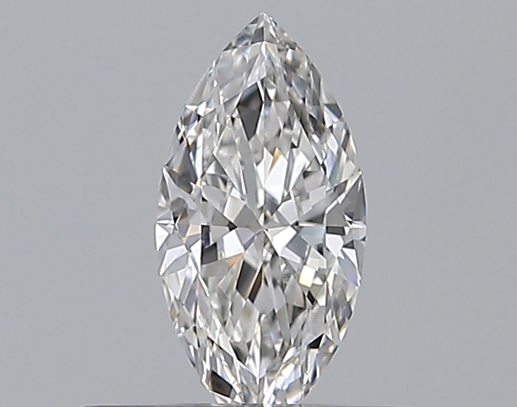 Marquise 0.3 ct G VVS1