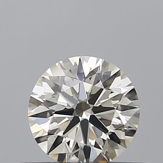 Round 0.35 ct I VS1