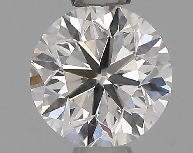 Round 0.5 ct I VS1