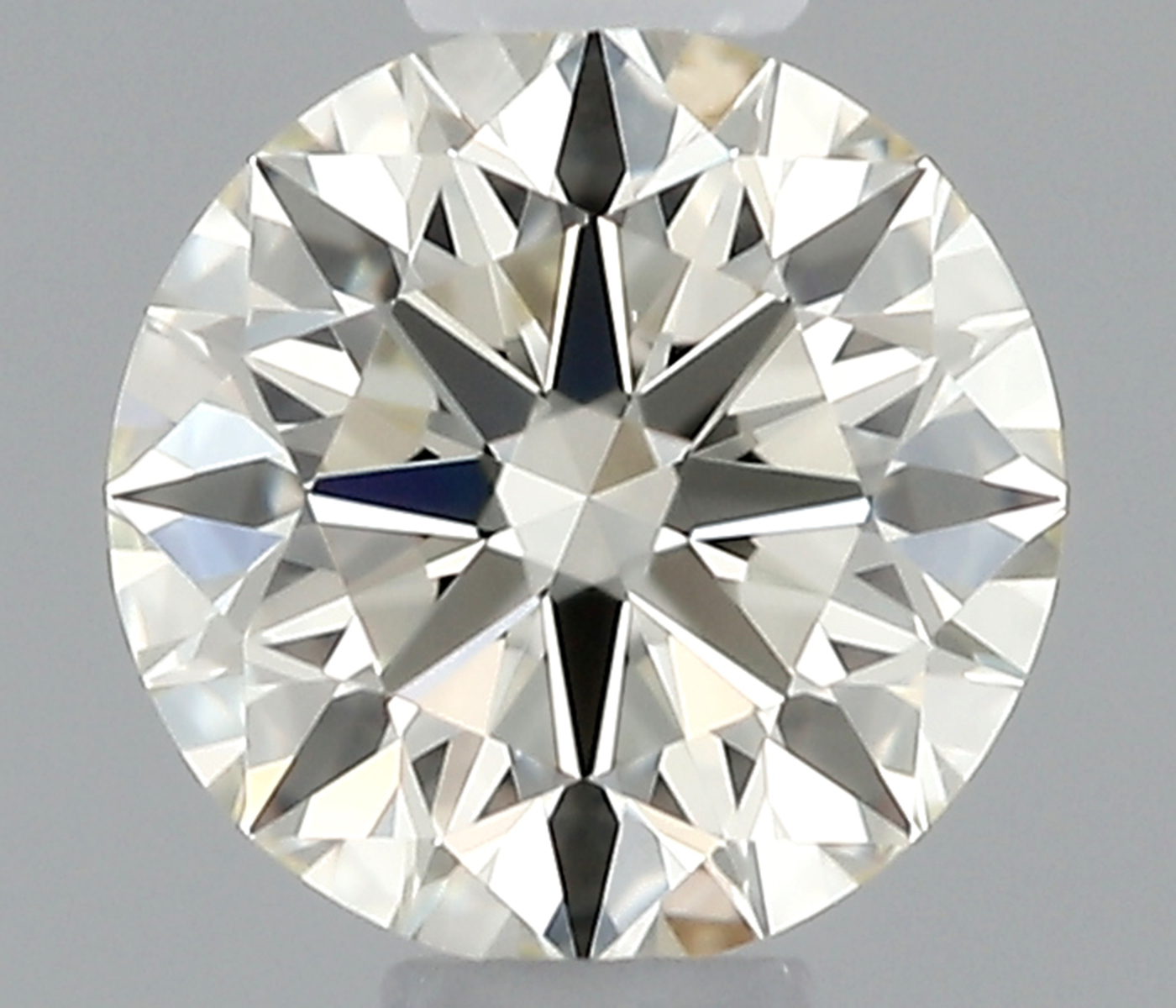 Round 0.3 ct L VVS2