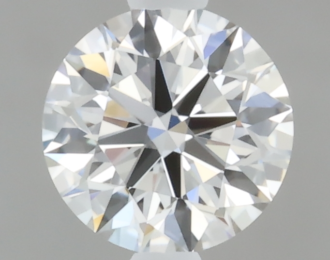 Round 0.36 ct G VVS1