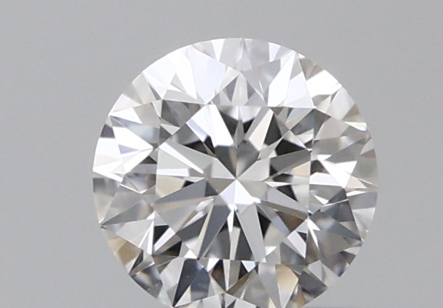 Round 0.18 ct E IF