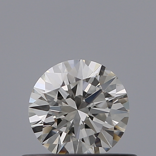 Round 0.41 ct G VVS1